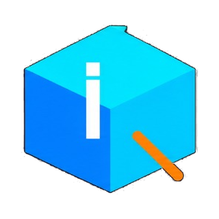 Pragmat-iQ logo mark